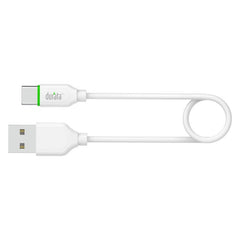 Durata fast charge USB-C kabel 2 og 3 m - reFix.dk