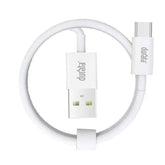 Durata fast charge usb-c kabel 1m - reFix.dk
