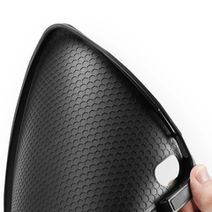 Dux Ducis Domo Smart Cover til iPad 11 (2025) / iPad 10.9 (2022) - Sort - 2 -reFix.dk