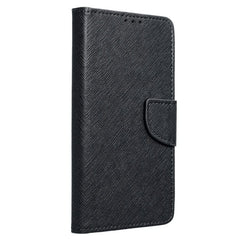 Flip cover til iPhone 11 - Sort - reFix.dk