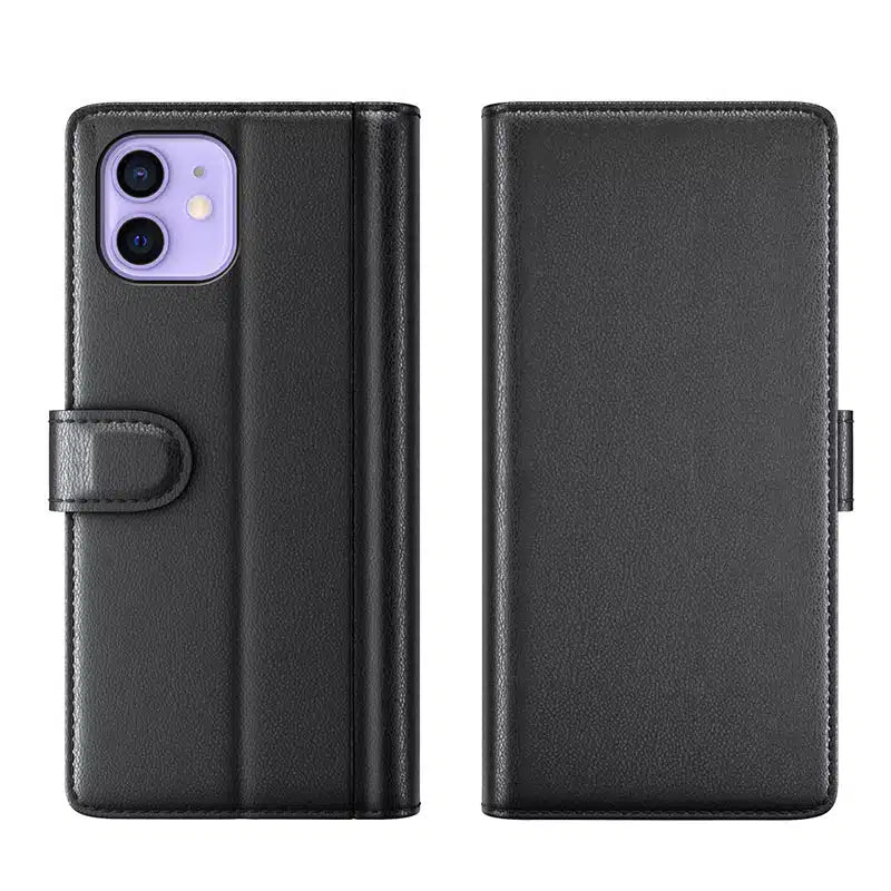 Flip cover til iPhone - reFix.dk