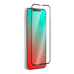 Full cover skærmbeskyttelse til iPhone 13 mini - reFix.dk