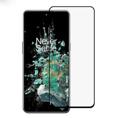 Full cover skærmbeskyttelse til OnePlus 10T - reFix.dk