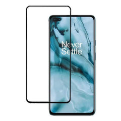 Full cover skærmbeskyttelse til OnePlus 9 - reFix.dk
