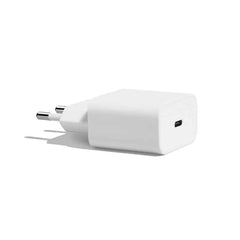 Google USB-C strømforsyning (18 W) 1 - reFix.dk