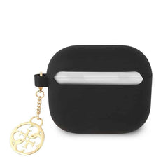 Guess 4G Charm silikone cover til AirPods 3 1 - reFix.dk
