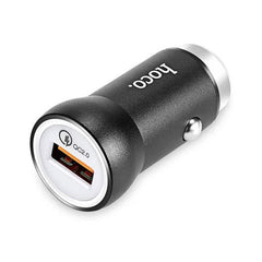 Hoco Hurtig USB biloplader 2 - reFix.dk