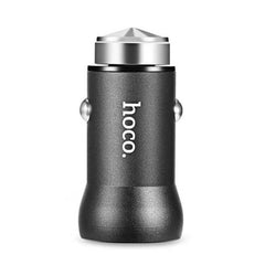Hoco Hurtig USB biloplader 1 - reFix.dk