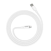 Hoco X56 USB-C til lightning kabel (1 m) - reFix.dk