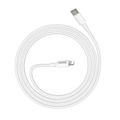 Hoco X56 USB-C til lightning kabel (1 m) - reFix.dk