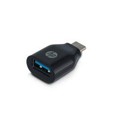 Hp USB-C til USB-A adapter - reFix.dk
