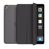 iPad 10 (2022) / iPad 11 (2025) Cover – Tri-Fold Stand – Sort - reFix.dk