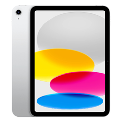 Refurbished iPad (11. generation, 2025) - WiFi - 128GB - Sølv | reFix.dk