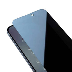 iPhone 14 Pro privacy skærmbeskyttelse - reFix.dk