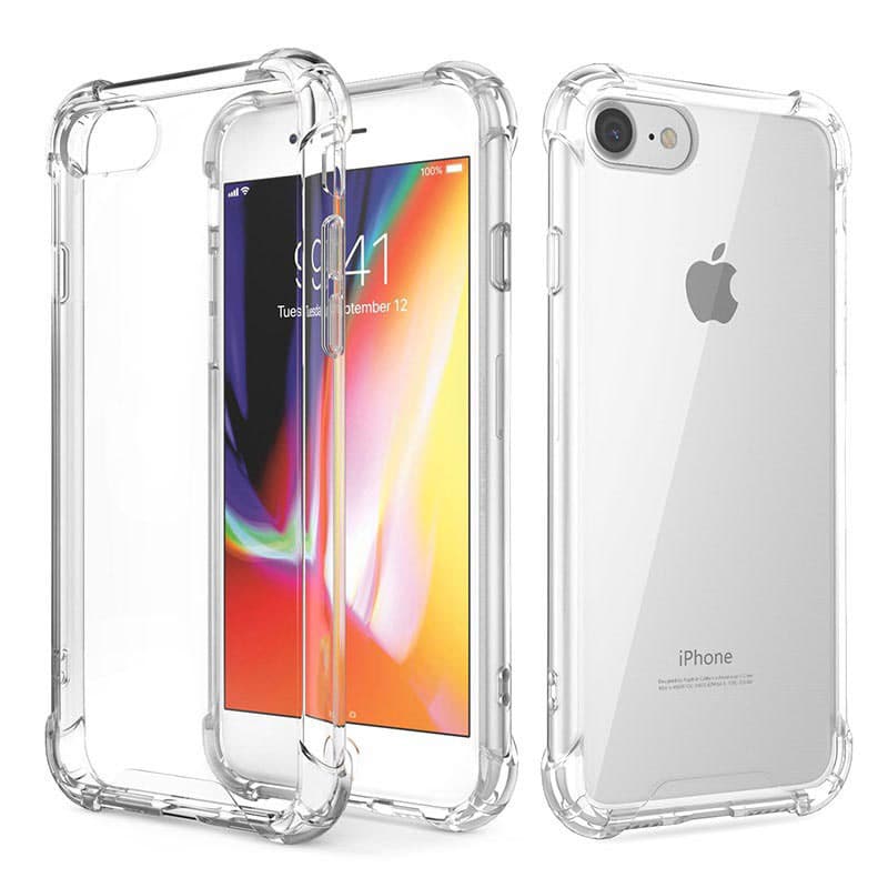 iPhone SE (2022 / 2020) / 8 / 7 cover - reFix.dk