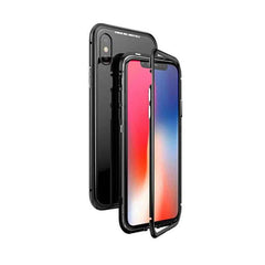 iPhone XS / X cover sort - reFix.dk