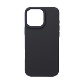 iPhone 16 Pro Cover – Premium Soft Touch Silikone Med MagSafe - reFix.dk