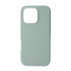 iPhone 16 Pro Max Cover – Premium Soft Touch Silikone - reFix.dk