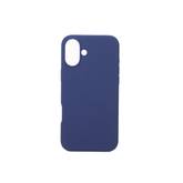 iPhone 17 Cover – Premium Soft Touch Silikone Med MagSafe - reFix.dk