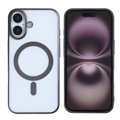 iPhone 17 Instinct Mag Cover