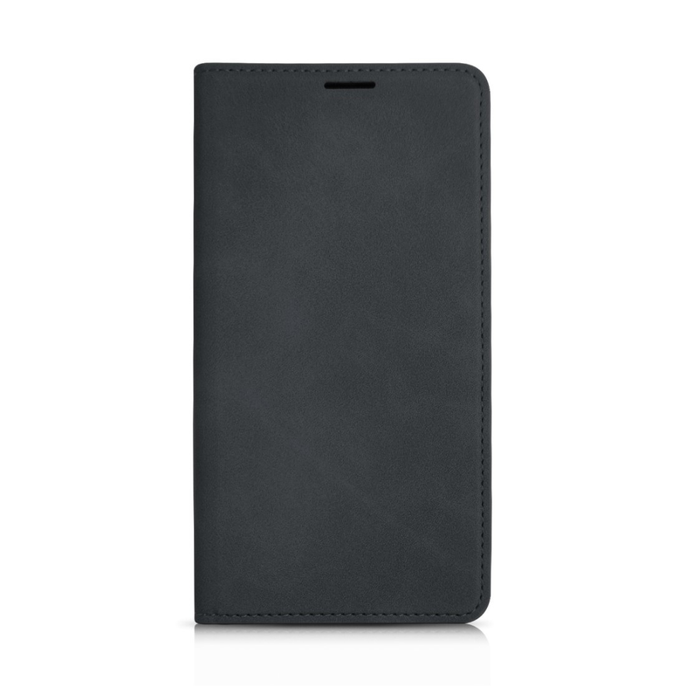 iPhone 17 Wallet Cover – Med Magnetisk Lås - reFix.dk