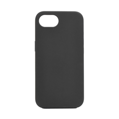iPhone 17e / 16e Cover – Premium Soft Touch Silikone - reFix.d
