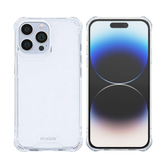 iPhone 14 Pro Cover – Rixus Armor-X Anti - reFix.dk