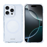 iPhone 16 Pro Cover – Armor-X Anti med MagSafe - reFix.dk