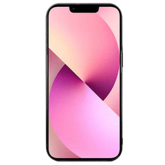 iPhone 12 | 12 Pro Instinct Mag Cover - Sort - Forside - reFix.dk