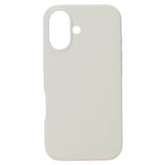 iPhone 16 Cover – Premium Soft Touch Silikone