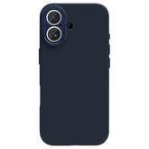 iPhone 16 Cover – ProShield MagSafe Cover - Mørkeblå - reFix.dk