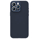 iPhone 16 Pro Cover – ProShield MagSafe Cover - Mørkeblå - reFix.dk