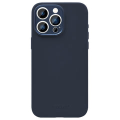 iPhone 16 Pro Cover – ProShield MagSafe Cover - Mørkeblå - reFix.dk