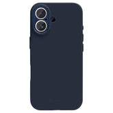 iPhone 17 Cover – ProShield MagSafe Cover - Mørkeblå - reFix.dk