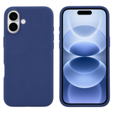 iPhone 17 Cover – Premium Soft Touch Silikone Med MagSafe - reFix.dk