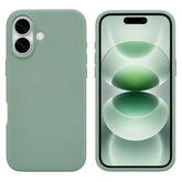 iPhone 17 Cover – Premium Soft Touch Silikone