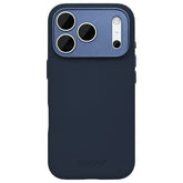 iPhone 17 Pro Cover – ProShield MagSafe Cover - Mørkeblå - reFix.dk