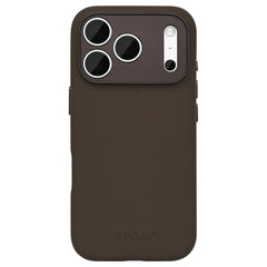 iPhone 17 Pro Max Cover – ProShield MagSafe Cover - Brun - reFix.dk