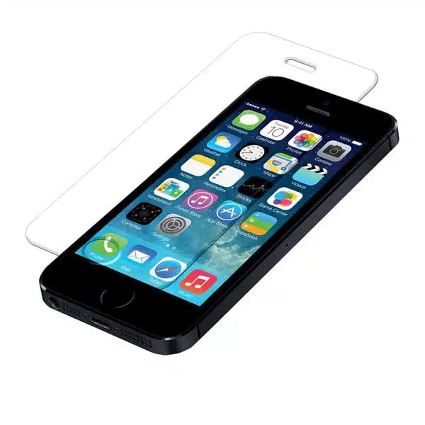 iPhone Panserglas Skærmbeskyttelse