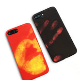 iPhone thermal varmesensor cover - reFix.dk