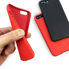 Thermal varme sensor cover iPhone 6s