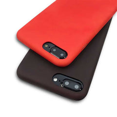Thermal varme sensor cover iPhone 8