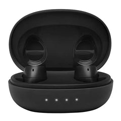 JBL Free ll Trådløse høretelefoner med opladningsetui sort 1 - reFix.dk