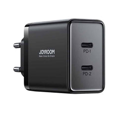Joyroom 40W Hurtig Oplader (2xUSB-C) - 1 - reFix.dk