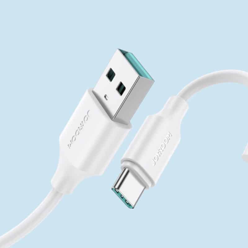 Joyroom Long-lasting USB-A til USB-C kabel - reFix.dk