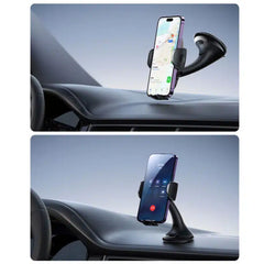 Joyroom Mekanisk Universal Bilholder - 3 - reFix.dk