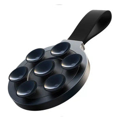 Joyroom Mini Magnetisk Mobilholder med Sugekop - 1 - reFix.dk