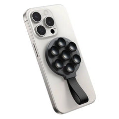 Joyroom Mini Magnetisk Mobilholder med Sugekop - reFix.dk