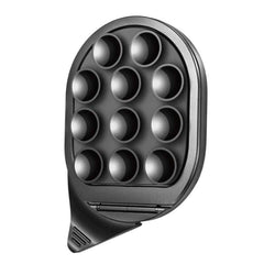 Joyroom Mobilholder med Stativ og Sugekopper - MagSafe Kompatibel - 1 - reFix.dk