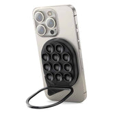 Joyroom Mobilholder med Stativ og Sugekopper - MagSafe Kompatibel - reFix.dk